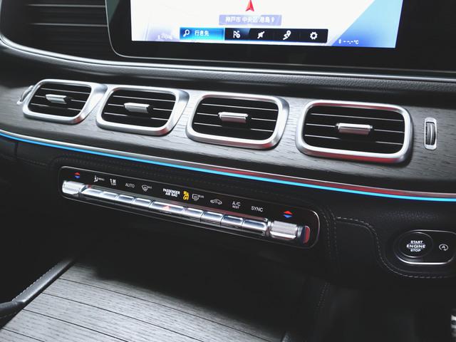 GLE400 d 4MATIC スポーツ