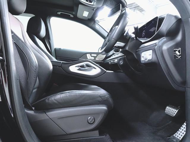 GLE400 d 4MATIC スポーツ