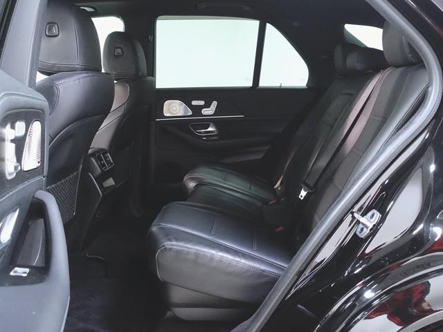 GLE400 d 4MATIC スポーツ