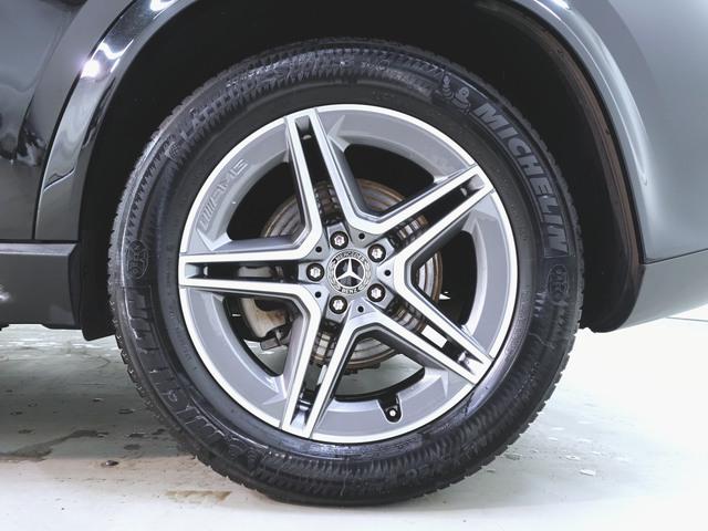 GLE400 d 4MATIC スポーツ