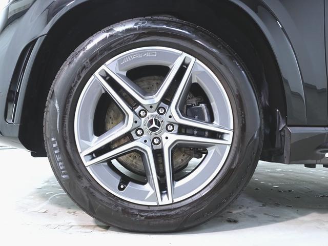 GLE400 d 4MATIC スポーツ