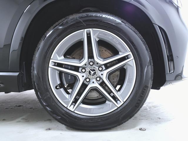 GLE400 d 4MATIC スポーツ