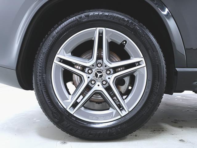 GLE400 d 4MATIC スポーツ