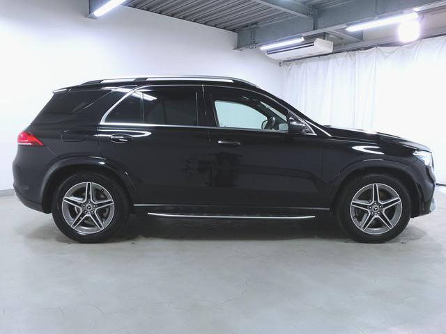 GLE400 d 4MATIC スポーツ