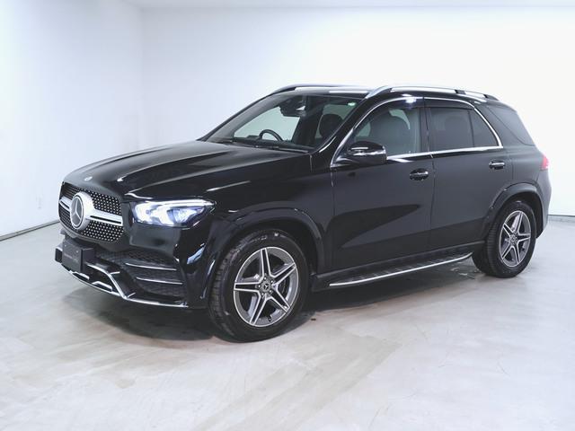 GLE400 d 4MATIC スポーツ