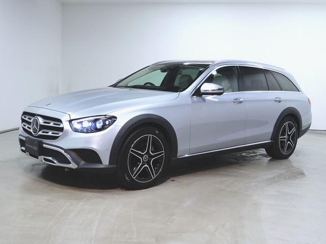 E220 d 4マチック オールテレイン エクスクルーシブパッケージ
