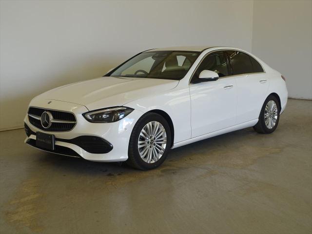 C220 d アバンギャルド ベーシックパッケージ
