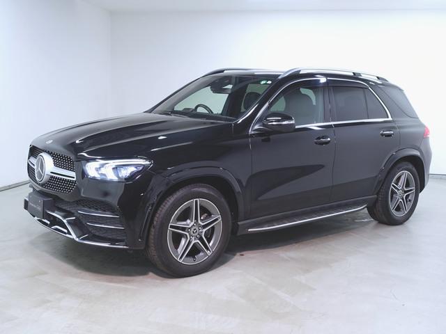 GLE400 d 4マチック スポーツ