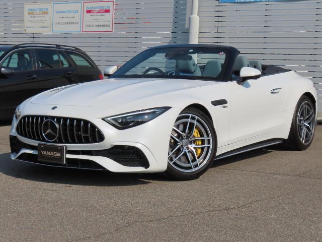 SL43 ヘッドアップディスプレイ