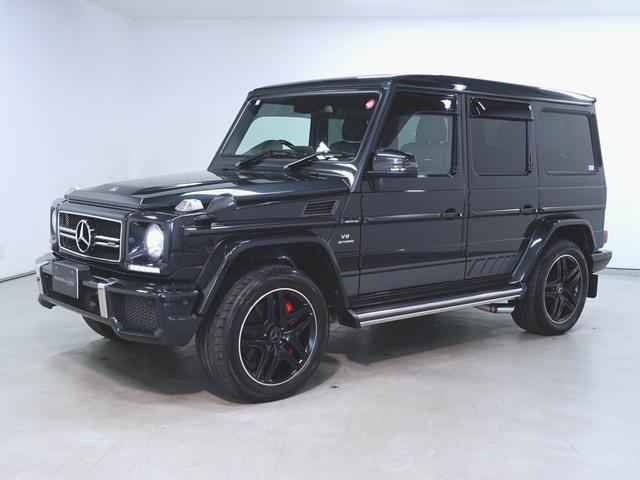 G63 AMGカーボンファイバーインテリアトリム