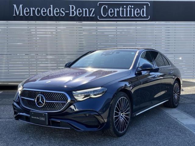 E350eスポーツ エディションスター