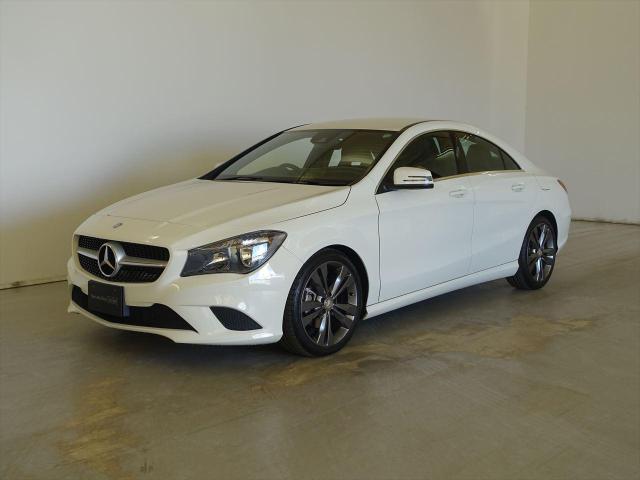 CLA180 | メルセデス・ベンツの認定中古車 │ 【ヤナセ】外車・輸入車