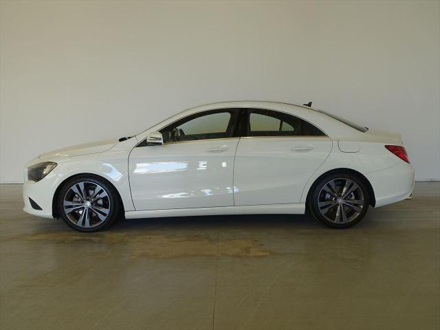 CLA180 | メルセデス・ベンツの認定中古車 │ 【ヤナセ】外車・輸入車