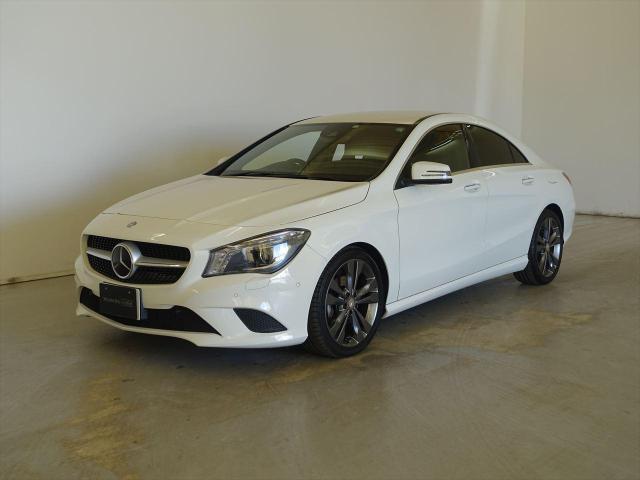 CLA180 レーダーセーフティパッケージ・ベーシックパッケージ