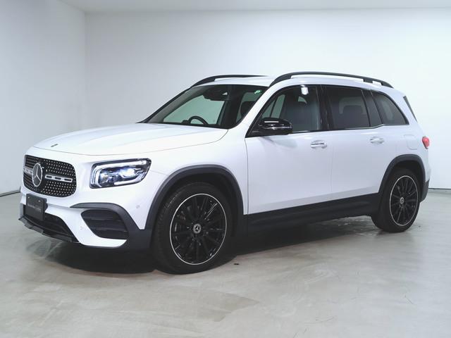 GLB250 4マチック スポーツ