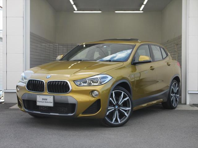 X2 xDrive20i MスポーツX