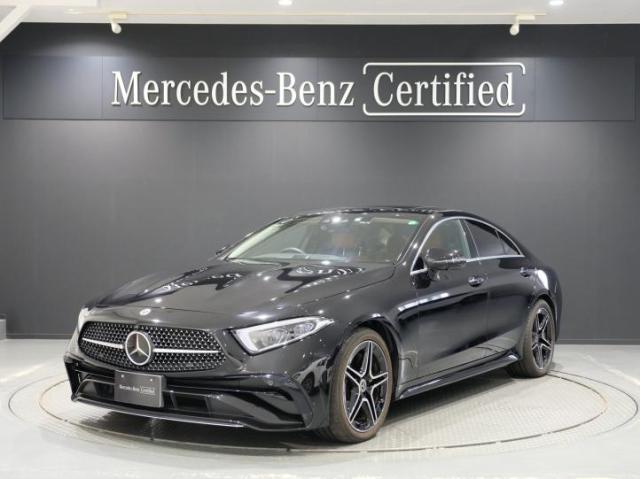CLS220 d スポーツ エクスクルーシブパッケージ