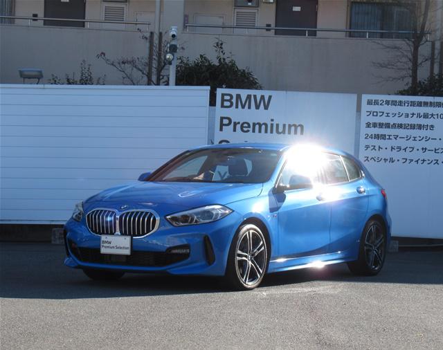 118d Mスポーツ