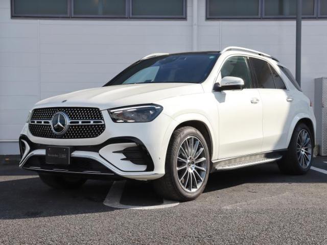 GLE450 d 4МATIC スポーツ