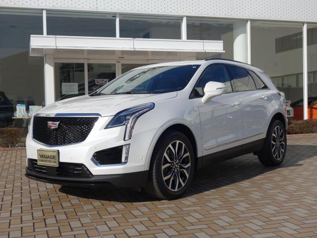XT5 プラチナムスポーツ