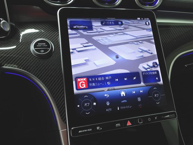 ギャラリー | CLE53 4マチックプラス クーペ AMGダイナミック