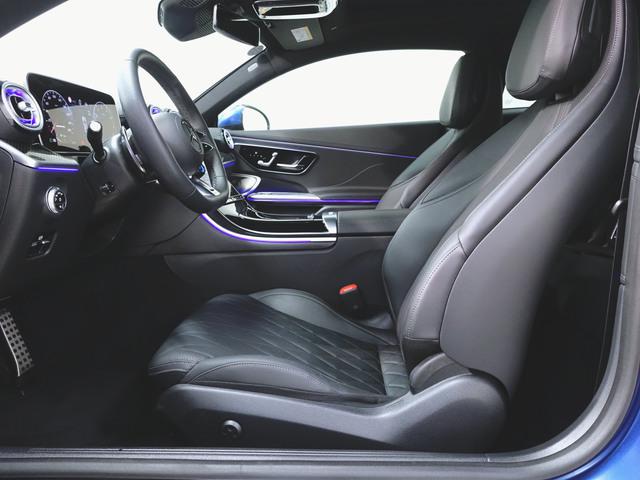 ギャラリー | CLE53 4マチックプラス クーペ AMGダイナミック