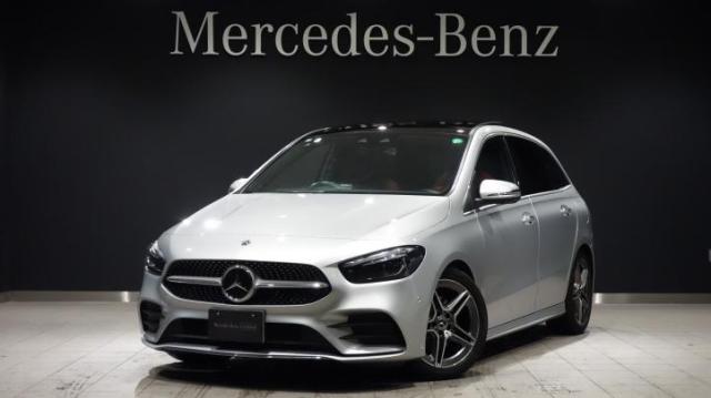 B180 AMGレザーエクスクルーシブパッケージ アドバンスドパッケージ ナビゲーションパッケージ レーダーセーフティパッケージ