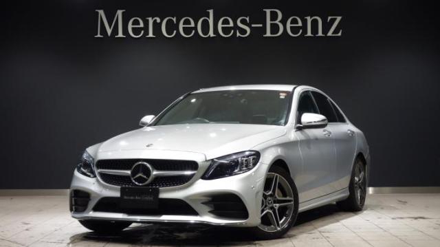 C220 d ローレウスエディション スポーツプラスパッケージ レザーエクスクルーシブパッケージ
