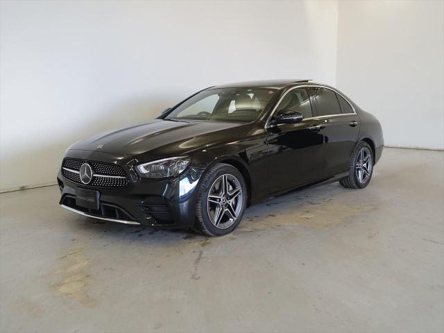 E350 de スポーツ エクスクルーシブパッケージ