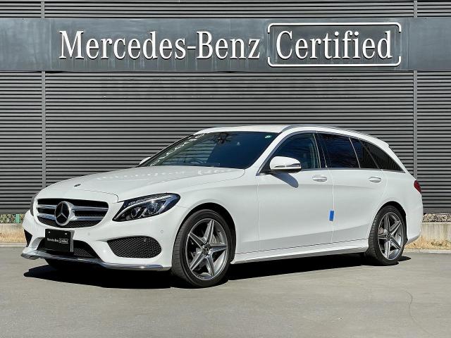 C200 ステーションワゴン スポーツ レーダーセーフティパッケージ
