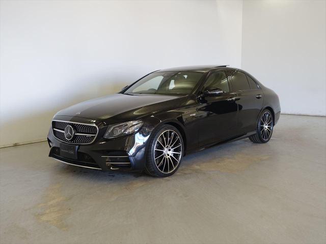 メルセデス‐AMG E43 4MATIC エクスクルーシブパッケージ