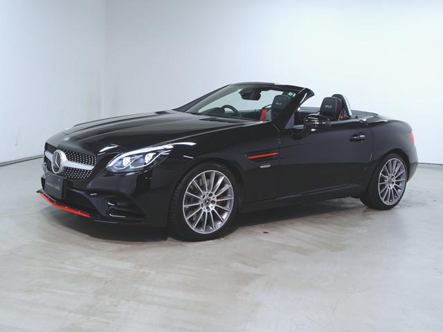 SLC180 スポーツ レッドアートエディション