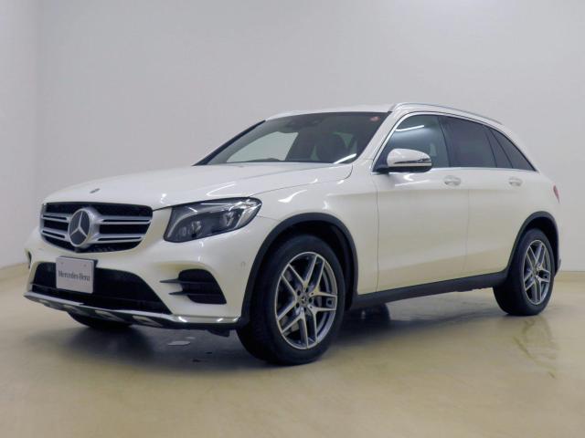 GLC200 スポーツ