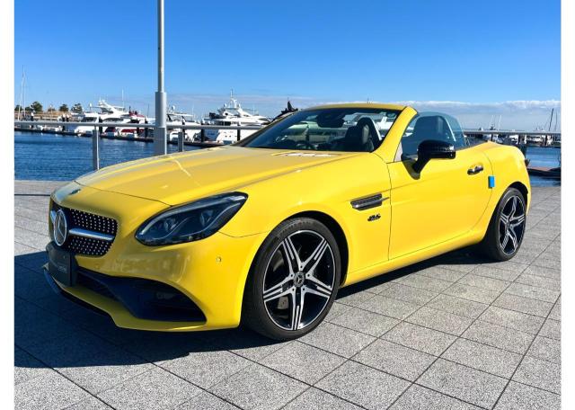 SLC180 スポーツ ファイナルエディション