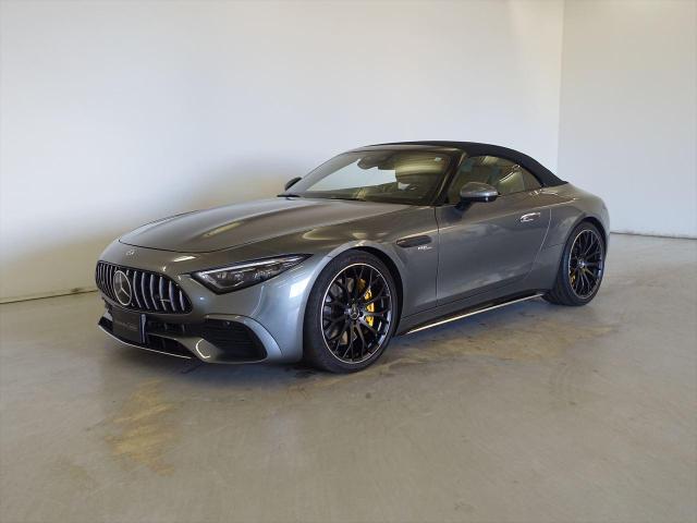 メルセデス-AMG SL43
