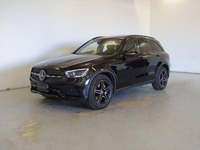 GLC220 d 4MATIC ナイトエディション