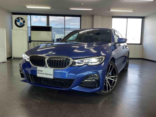 320d xDrive M Sport