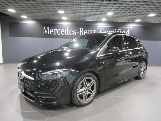 B180  AMGライン レーダーセーフティーパッケージ アドバンスドパッケージ ナビゲーションパッケージ