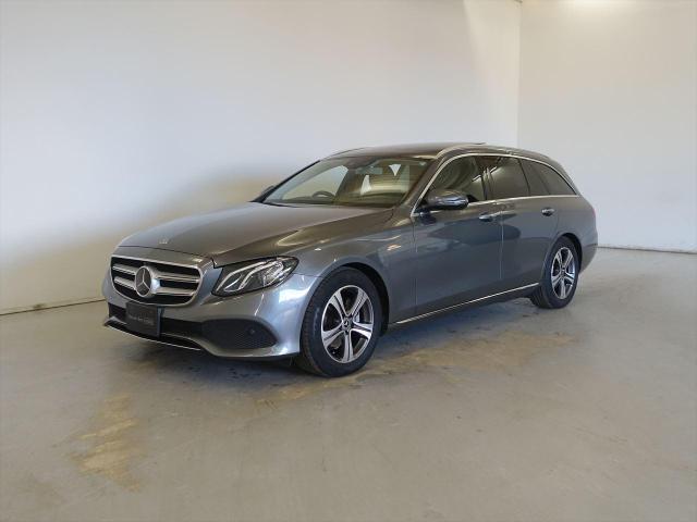 E200 ステーションワゴン アバンギャルド エクスクルーシブパッケージ