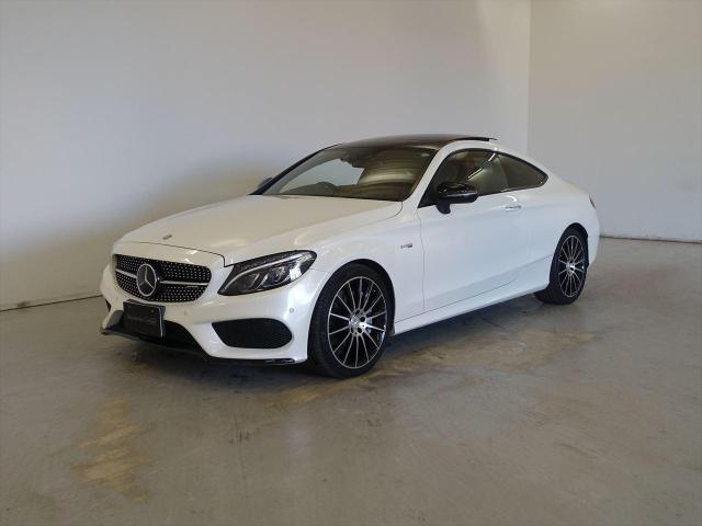 メルセデス‐AMG C43 4MATIC クーペ