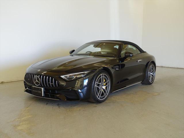 メルセデス‐AMG SL43