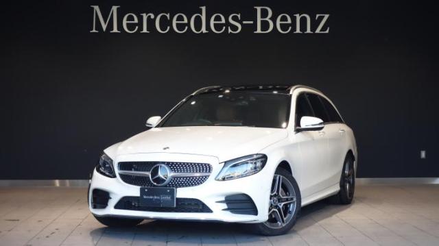 C200 ステーションワゴン ローレウスエディション