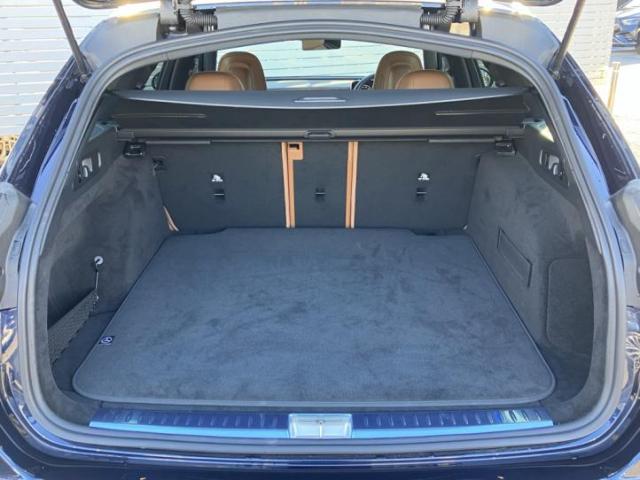 E300 ステーションワゴン エクスクルーシブ