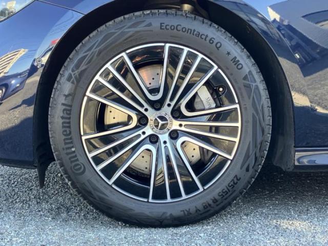 E300 ステーションワゴン エクスクルーシブ