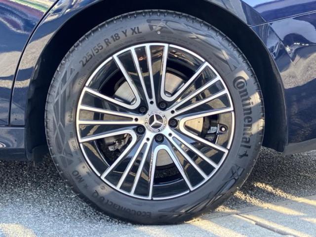 E300 ステーションワゴン エクスクルーシブ