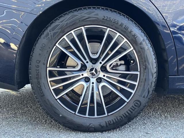 E300 ステーションワゴン エクスクルーシブ