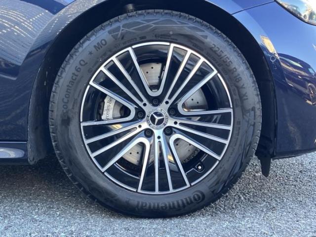 E300 ステーションワゴン エクスクルーシブ