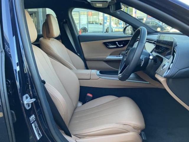 E300 ステーションワゴン エクスクルーシブ