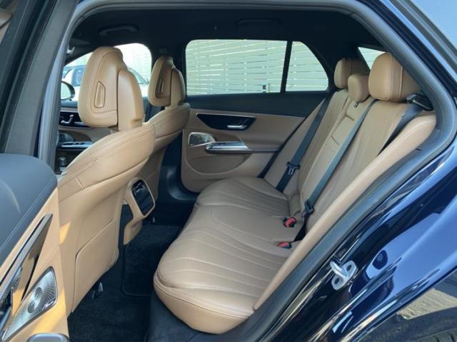 E300 ステーションワゴン エクスクルーシブ