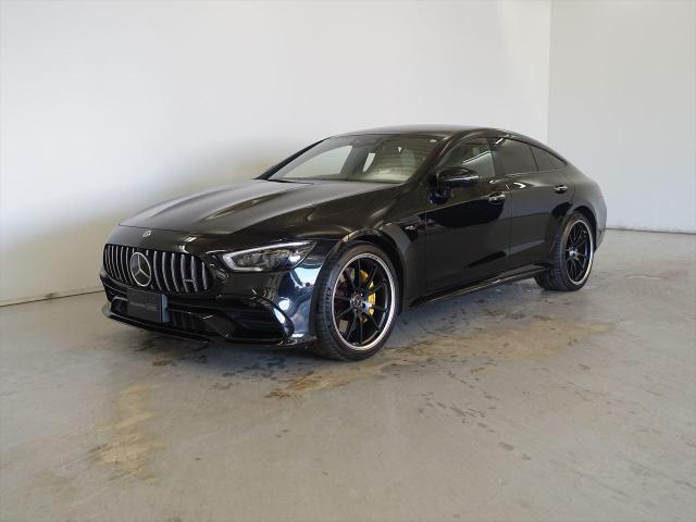 メルセデス‐AMG GT53 4MATIC+ AMGダイナミックプラスパッケージ